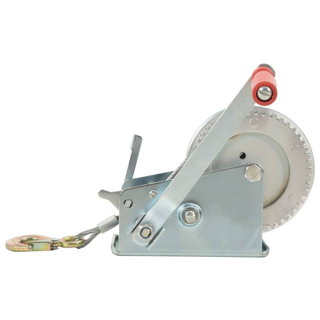 Hand Winch 1360 Kg 14 Hand Winch 1360 kg